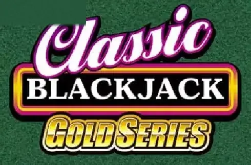 Classic Blackjack Gold